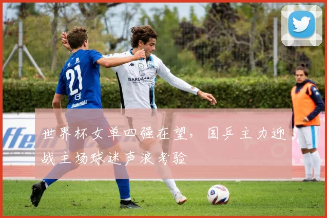 世界杯女单四强在望,国乒主力迎战主场球迷声浪考验 - 2026世界杯推荐