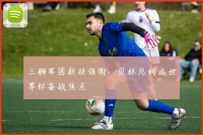 三狮军团新核领衔，贝林厄姆成世界杯备战焦点