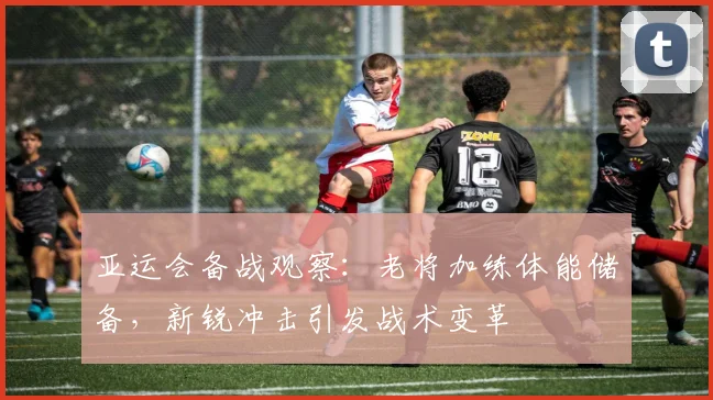亚运会备战观察:老将加练体能储备,新锐冲击引发战术变革 - 2026世界杯推荐