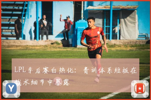 LPL季后赛白热化:青训体系短板在战术细节中暴露 - 2026世界杯推荐