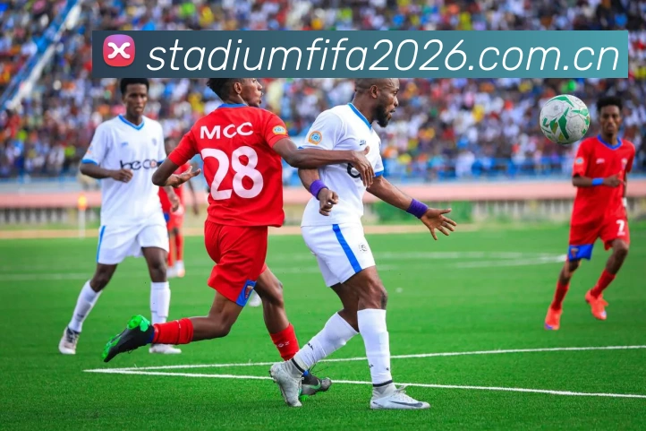 全球赛事直播聚合 - 2026世界杯